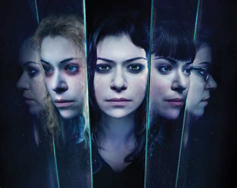  Orphan Black: Un Voyage Sci-Fi Haletant à Travers Les Clones et Le Complot