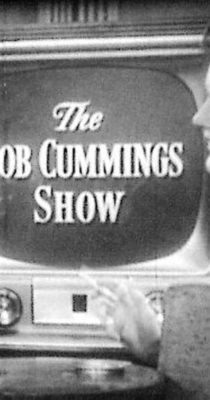  The Bob Cummings Show : Un chef-d'œuvre méconnu de l'humour pince-sans-rire des années 50 !