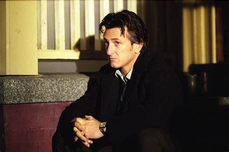 Quel est le secret du succès de Mystic River : une histoire tragique et les talents exceptionnels de Sean Penn !