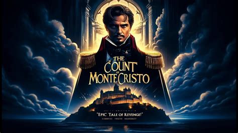 The Count of Monte Cristo - un récit passionnant de vengeance et d’amour perdu dans le Paris Belle Epoque ! 