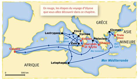 Ulysse Un Voyage Audacieux à Travers les Mêles de la Mythologie et du Cinéma Moderne!