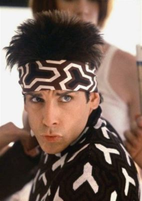 Zoolander : Un Portrait Hilarious de l'Industrie de la Mode avec une Touche d'Action Inattendue !