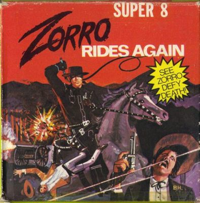  Zorro Rides Again! A Classic Western Tale Starring Guy Kibbee and Clayton Moore